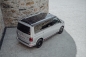 Preview: 8x18 ET45 Twin-Monotube-Projekt-AT2 Alufelge schwarz für VW T5
